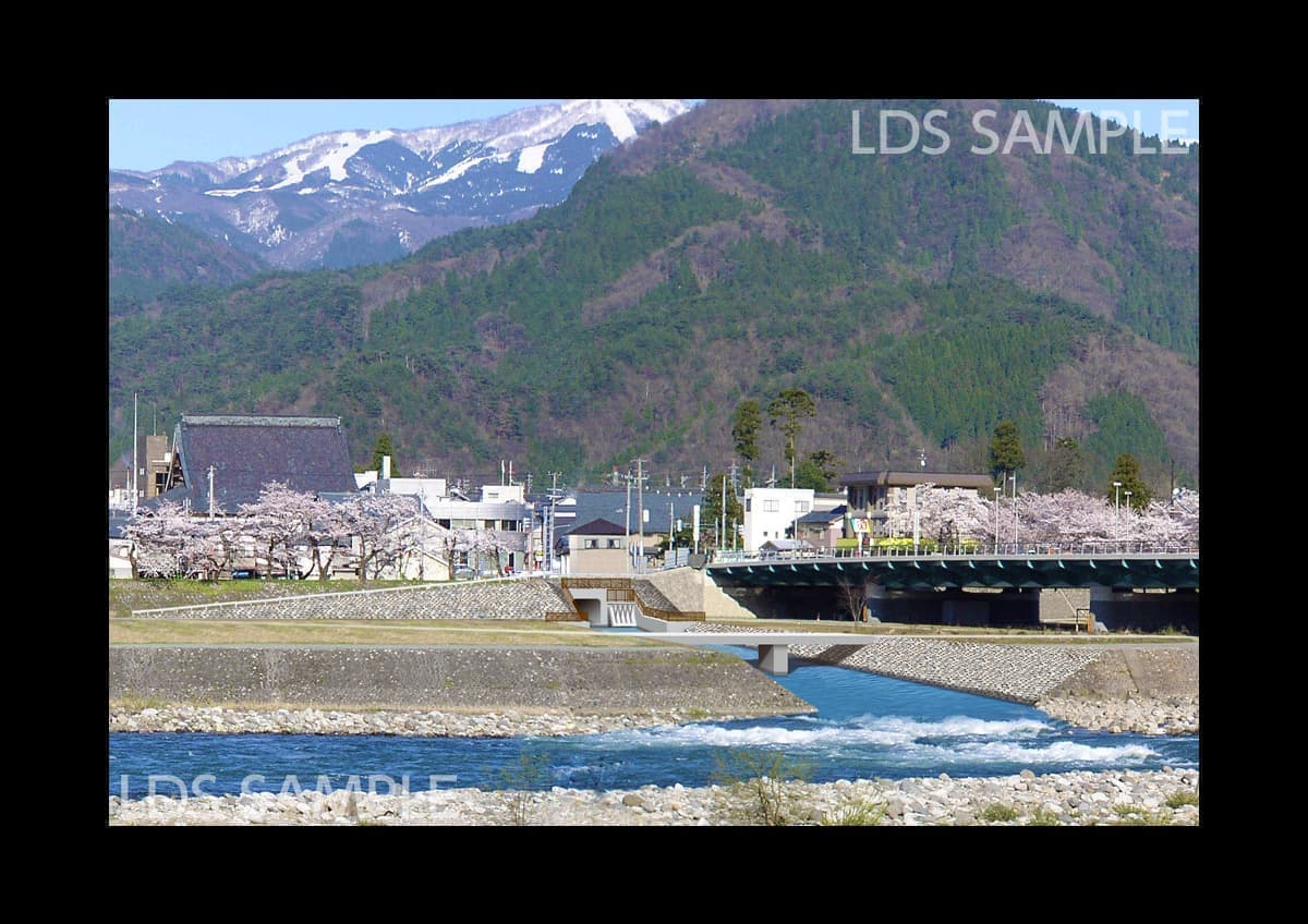 環境土木パース