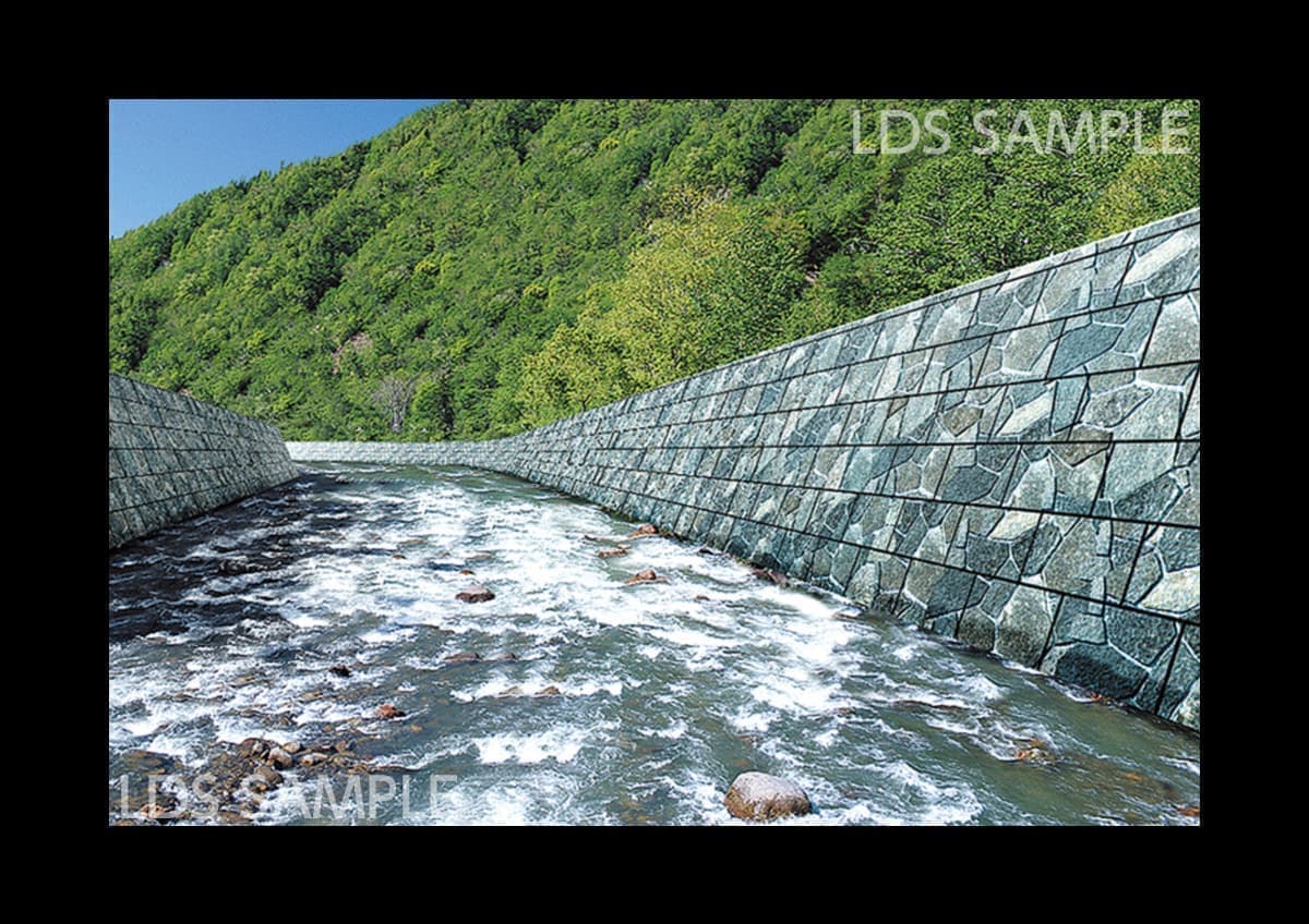 環境土木パース