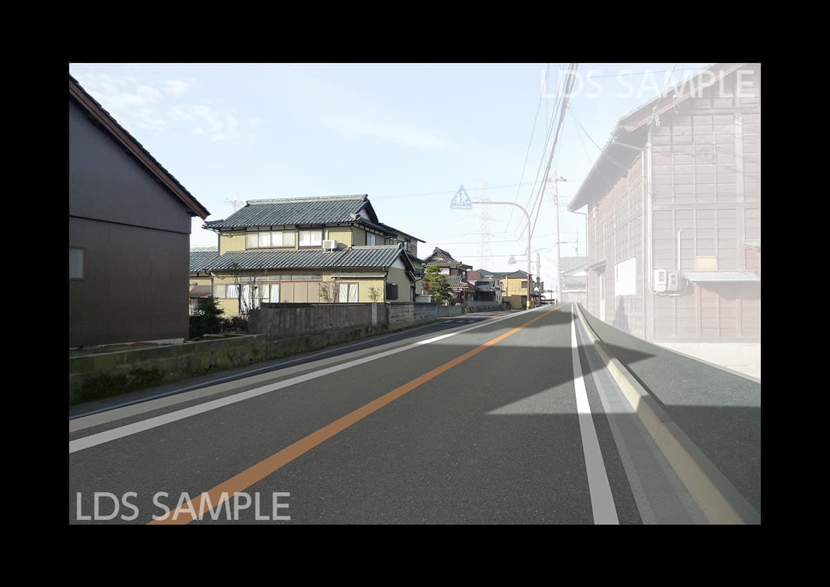 環境土木パース